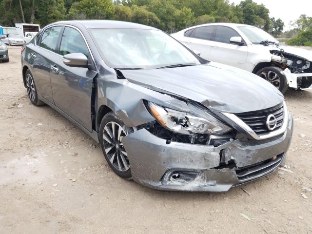 Photo 0 VIN: 1N4AL3AP9JC186054 - NISSAN ALTIMA 2.5 