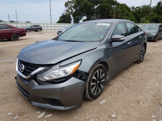 Photo 1 VIN: 1N4AL3AP9JC186054 - NISSAN ALTIMA 2.5 