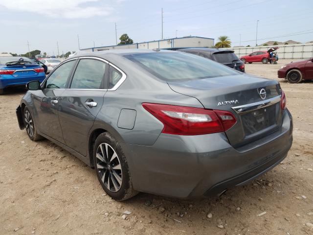 Photo 2 VIN: 1N4AL3AP9JC186054 - NISSAN ALTIMA 2.5 