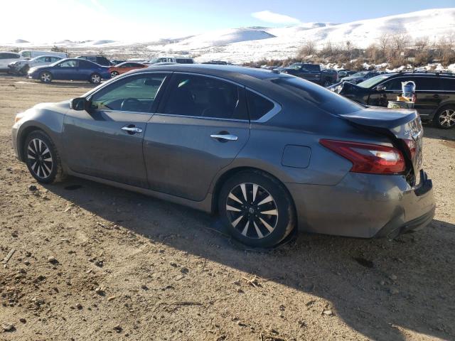 Photo 1 VIN: 1N4AL3AP9JC187527 - NISSAN ALTIMA 2.5 