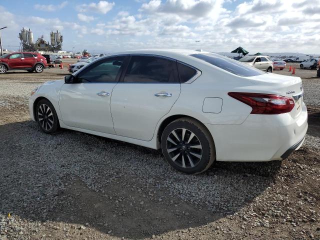 Photo 1 VIN: 1N4AL3AP9JC190153 - NISSAN ALTIMA 