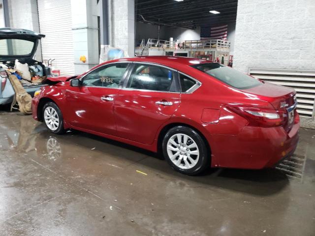 Photo 1 VIN: 1N4AL3AP9JC191125 - NISSAN ALTIMA 