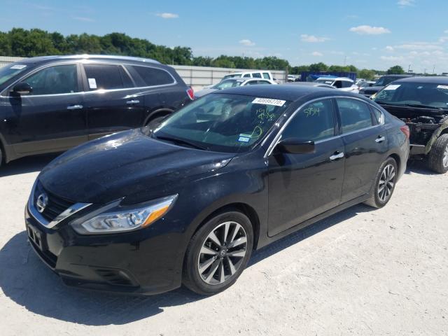 Photo 1 VIN: 1N4AL3AP9JC191836 - NISSAN ALTIMA 2.5 