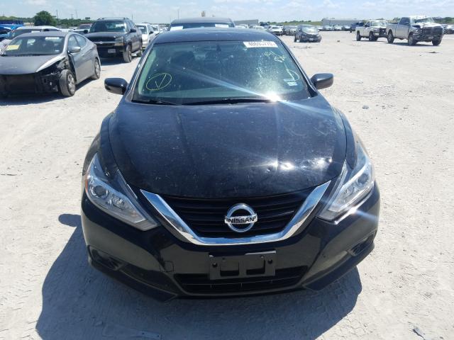 Photo 8 VIN: 1N4AL3AP9JC191836 - NISSAN ALTIMA 2.5 