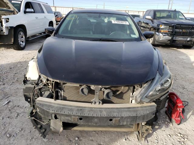 Photo 4 VIN: 1N4AL3AP9JC193683 - NISSAN ALTIMA 