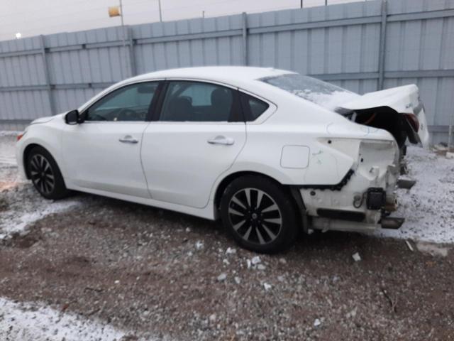 Photo 1 VIN: 1N4AL3AP9JC194073 - NISSAN ALTIMA 2.5 