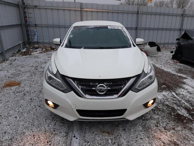 Photo 4 VIN: 1N4AL3AP9JC194073 - NISSAN ALTIMA 2.5 