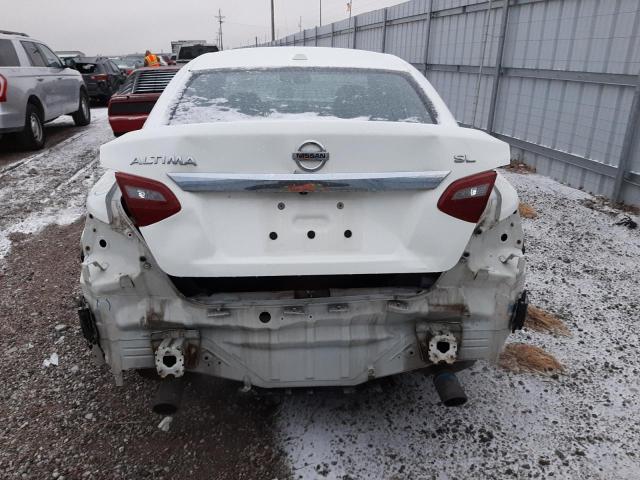 Photo 5 VIN: 1N4AL3AP9JC194073 - NISSAN ALTIMA 2.5 