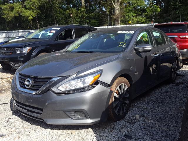 Photo 1 VIN: 1N4AL3AP9JC194980 - NISSAN ALTIMA 2.5 