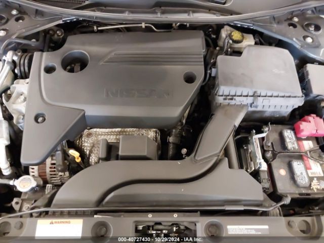 Photo 9 VIN: 1N4AL3AP9JC198964 - NISSAN ALTIMA 