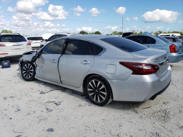 Photo 1 VIN: 1N4AL3AP9JC201510 - NISSAN ALTIMA 