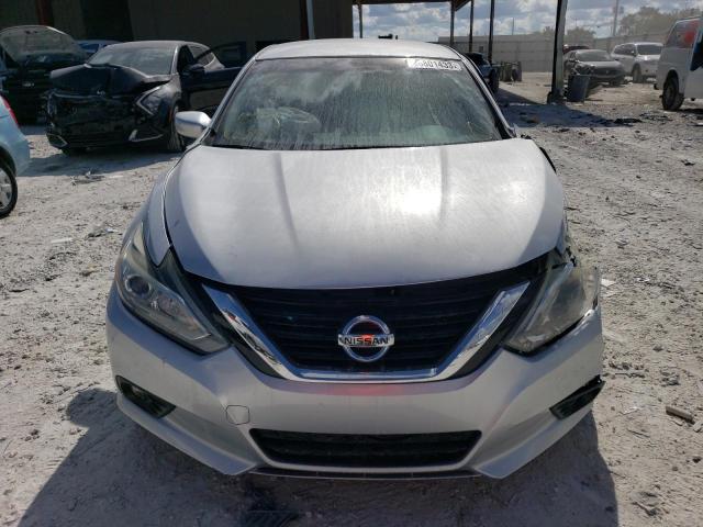 Photo 4 VIN: 1N4AL3AP9JC201510 - NISSAN ALTIMA 