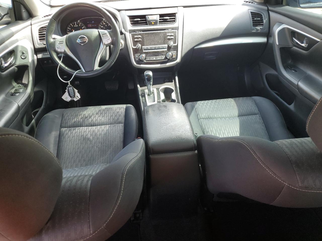 Photo 7 VIN: 1N4AL3AP9JC202219 - NISSAN ALTIMA 