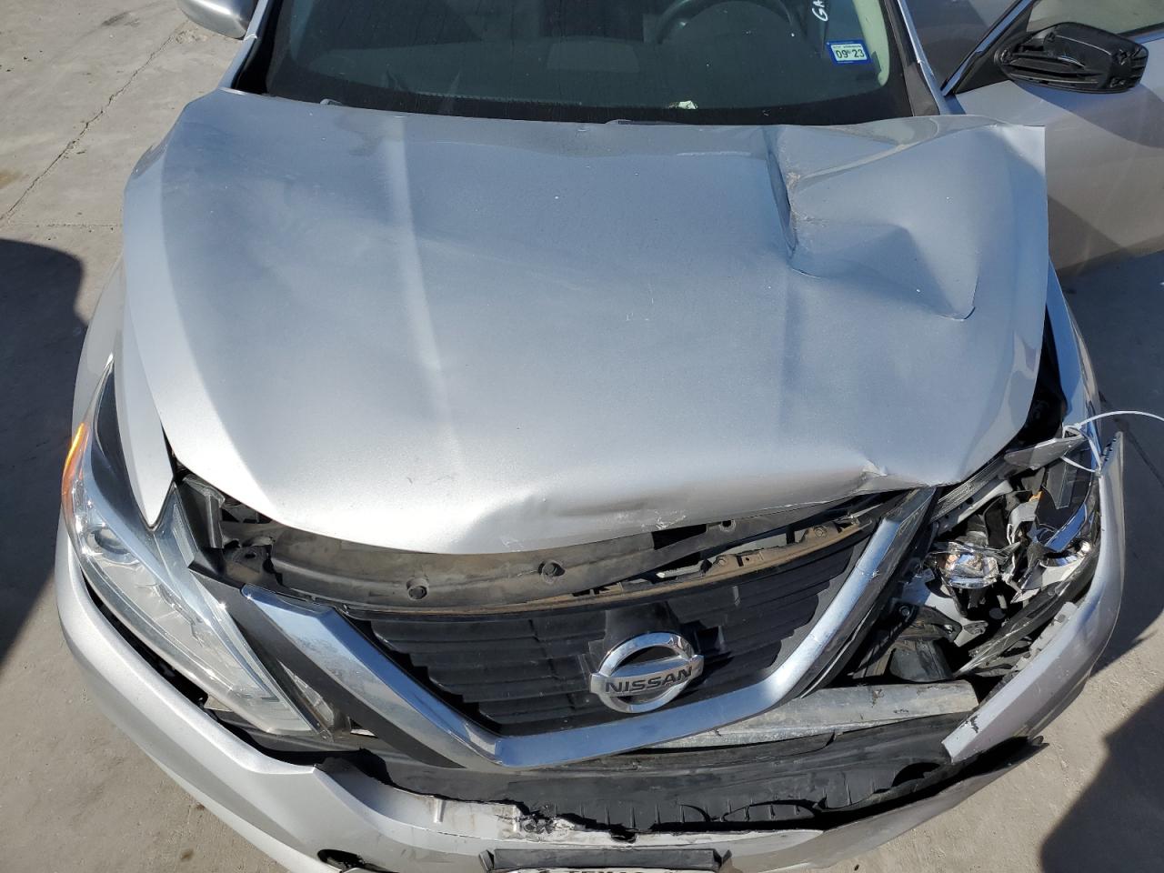 Photo 10 VIN: 1N4AL3AP9JC203158 - NISSAN ALTIMA 