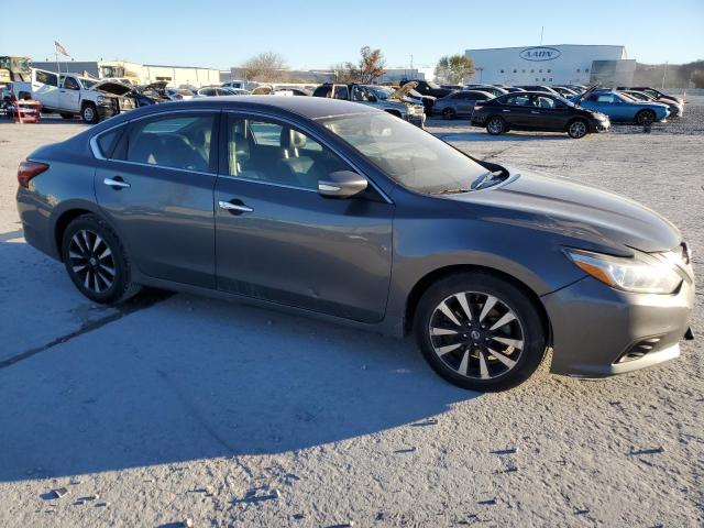 Photo 3 VIN: 1N4AL3AP9JC206576 - NISSAN ALTIMA 