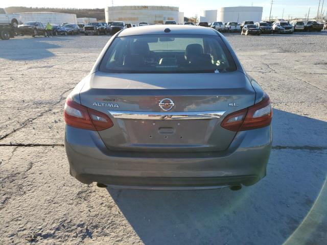 Photo 5 VIN: 1N4AL3AP9JC206576 - NISSAN ALTIMA 