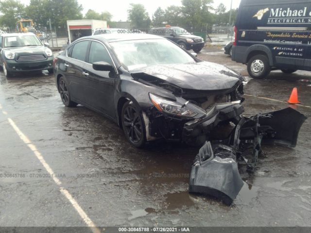 Photo 0 VIN: 1N4AL3AP9JC208280 - NISSAN ALTIMA 