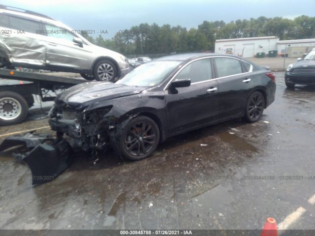 Photo 1 VIN: 1N4AL3AP9JC208280 - NISSAN ALTIMA 