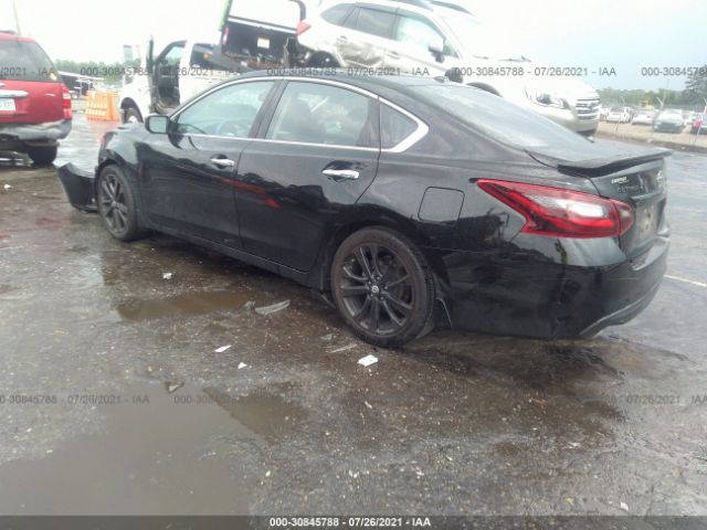 Photo 2 VIN: 1N4AL3AP9JC208280 - NISSAN ALTIMA 