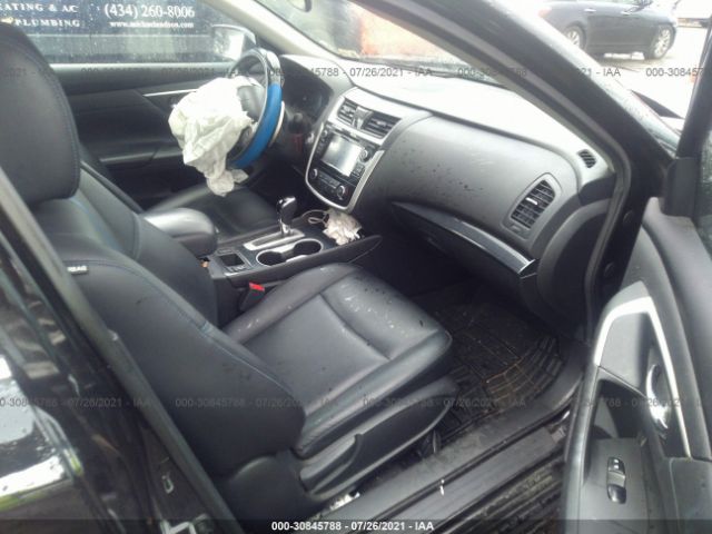 Photo 4 VIN: 1N4AL3AP9JC208280 - NISSAN ALTIMA 