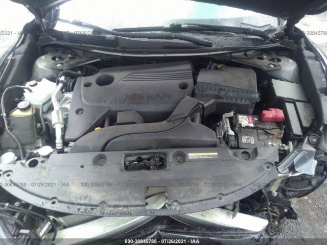 Photo 9 VIN: 1N4AL3AP9JC208280 - NISSAN ALTIMA 