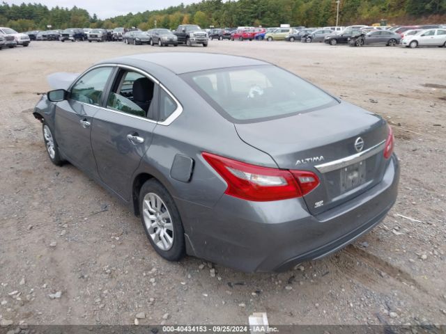 Photo 2 VIN: 1N4AL3AP9JC208327 - NISSAN ALTIMA 