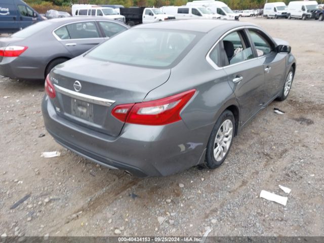 Photo 3 VIN: 1N4AL3AP9JC208327 - NISSAN ALTIMA 