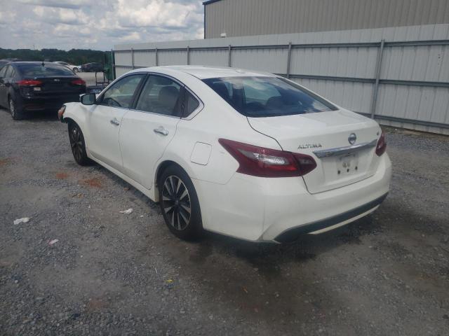 Photo 2 VIN: 1N4AL3AP9JC208716 - NISSAN ALTIMA 2.5 