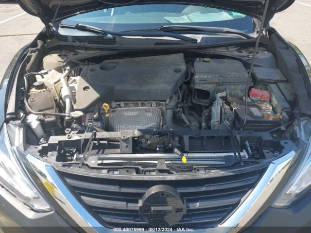 Photo 9 VIN: 1N4AL3AP9JC209946 - NISSAN ALTIMA 