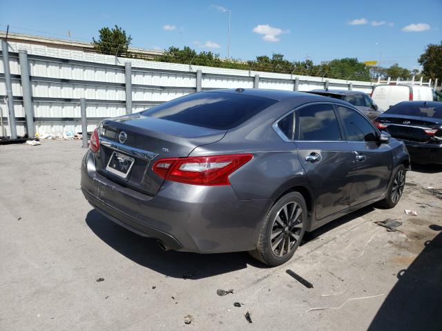 Photo 3 VIN: 1N4AL3AP9JC211762 - NISSAN ALTIMA 