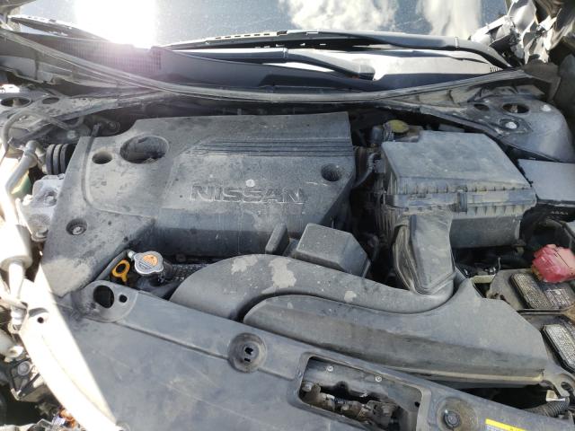 Photo 6 VIN: 1N4AL3AP9JC211762 - NISSAN ALTIMA 