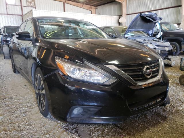 Photo 0 VIN: 1N4AL3AP9JC211938 - NISSAN ALTIMA 2.5 