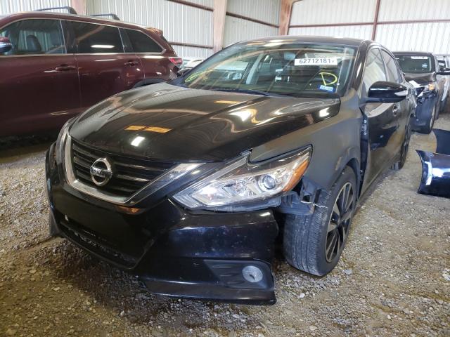 Photo 1 VIN: 1N4AL3AP9JC211938 - NISSAN ALTIMA 2.5 