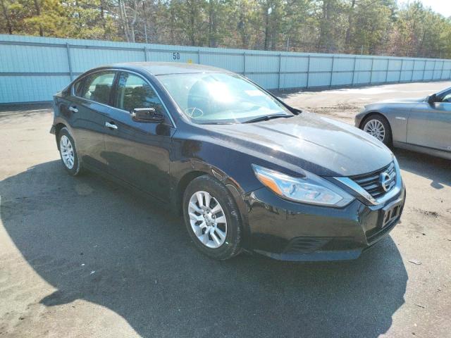 Photo 0 VIN: 1N4AL3AP9JC212295 - NISSAN ALTIMA 2.5 