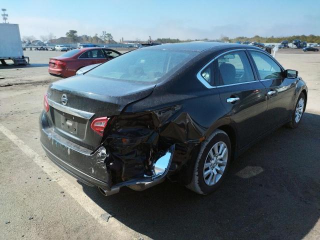 Photo 3 VIN: 1N4AL3AP9JC212295 - NISSAN ALTIMA 2.5 