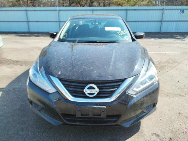 Photo 8 VIN: 1N4AL3AP9JC212295 - NISSAN ALTIMA 2.5 