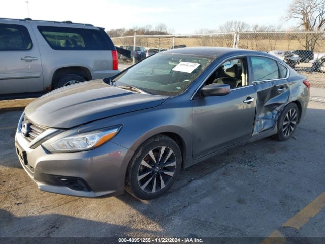 Photo 1 VIN: 1N4AL3AP9JC212409 - NISSAN ALTIMA 