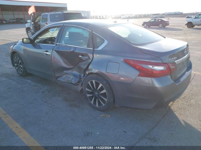 Photo 2 VIN: 1N4AL3AP9JC212409 - NISSAN ALTIMA 