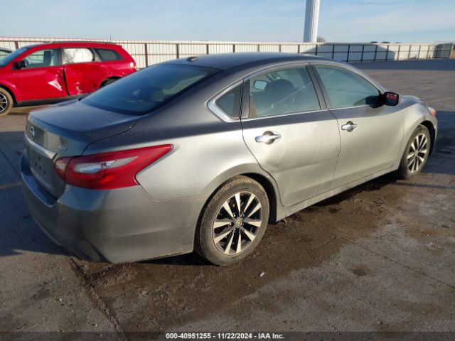 Photo 3 VIN: 1N4AL3AP9JC212409 - NISSAN ALTIMA 