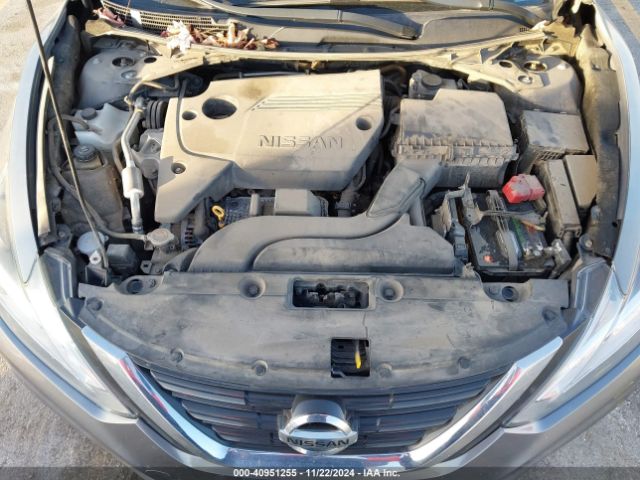 Photo 9 VIN: 1N4AL3AP9JC212409 - NISSAN ALTIMA 