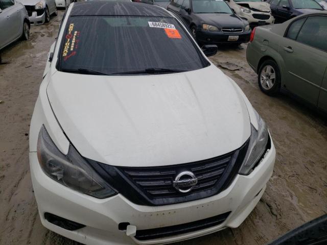 Photo 4 VIN: 1N4AL3AP9JC212491 - NISSAN ALTIMA 2.5 