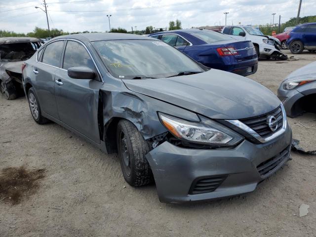 Photo 0 VIN: 1N4AL3AP9JC214029 - NISSAN ALTIMA 2.5 