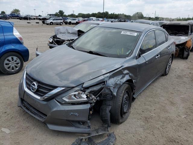 Photo 1 VIN: 1N4AL3AP9JC214029 - NISSAN ALTIMA 2.5 