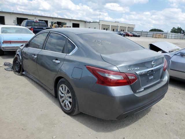 Photo 2 VIN: 1N4AL3AP9JC214029 - NISSAN ALTIMA 2.5 