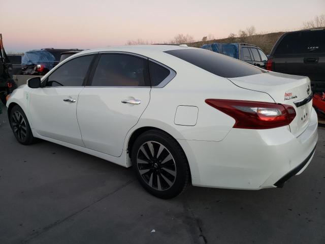 Photo 1 VIN: 1N4AL3AP9JC214788 - NISSAN ALTIMA 2.5 