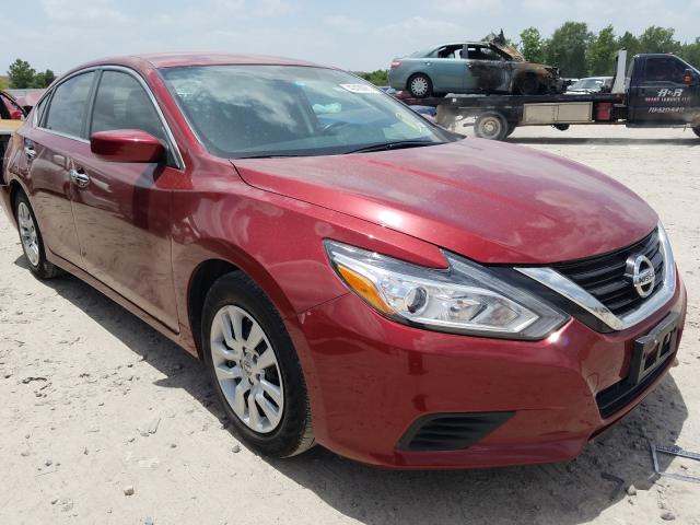 Photo 0 VIN: 1N4AL3AP9JC215861 - NISSAN ALTIMA 2.5 