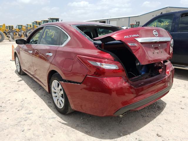 Photo 2 VIN: 1N4AL3AP9JC215861 - NISSAN ALTIMA 2.5 