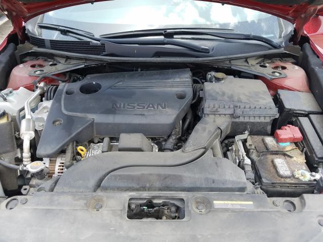 Photo 6 VIN: 1N4AL3AP9JC215861 - NISSAN ALTIMA 2.5 