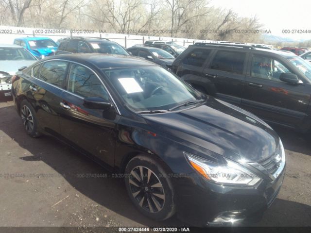 Photo 0 VIN: 1N4AL3AP9JC216170 - NISSAN ALTIMA 