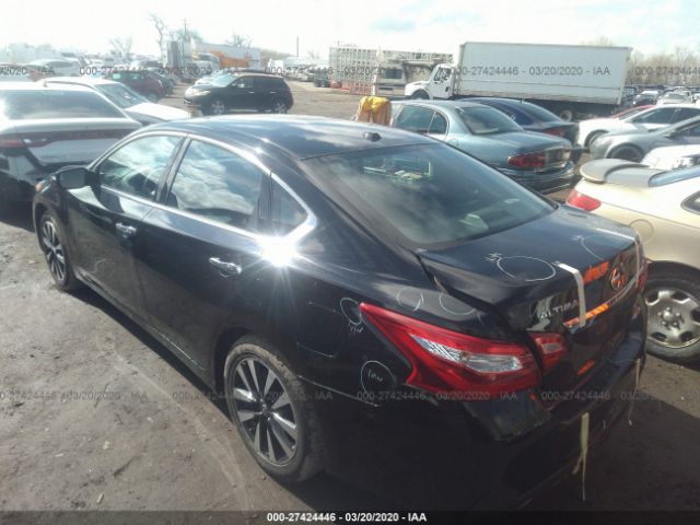 Photo 2 VIN: 1N4AL3AP9JC216170 - NISSAN ALTIMA 